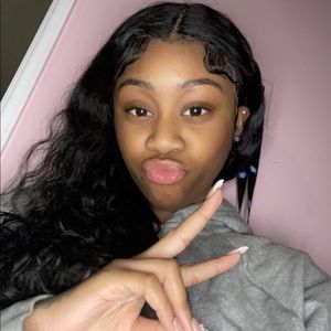 Meet your Posher, Keyannah